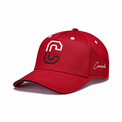 701223239 Formula 1 Tech Limited Edition Canada GP Hat - Red