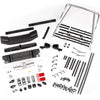 8825 Mercedes Benz G63 Clear Body