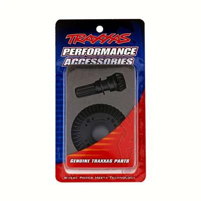 7777X Ring Gear,Diff/Pinion