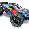 67076-4 Rustler 4x4 VXL 1/10 Scale Brushless Stadium Truck