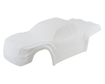 PRO354815 Brute Pre-Cut Bash Armor Body (White)