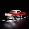 HWHWF20 RLC Exclusive 1964 Chevy Impala SS