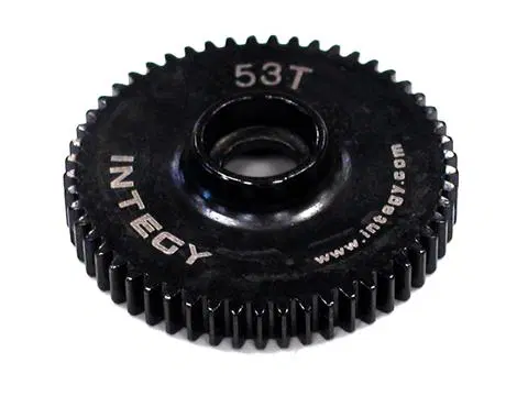 INTT3494 53T Metal Spur Gear 1/16