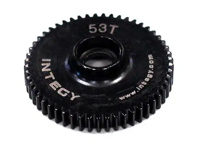 INTT3494 53T Metal Spur Gear 1/16