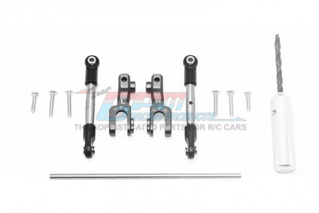 GPMSUDR312FS Sway Bar