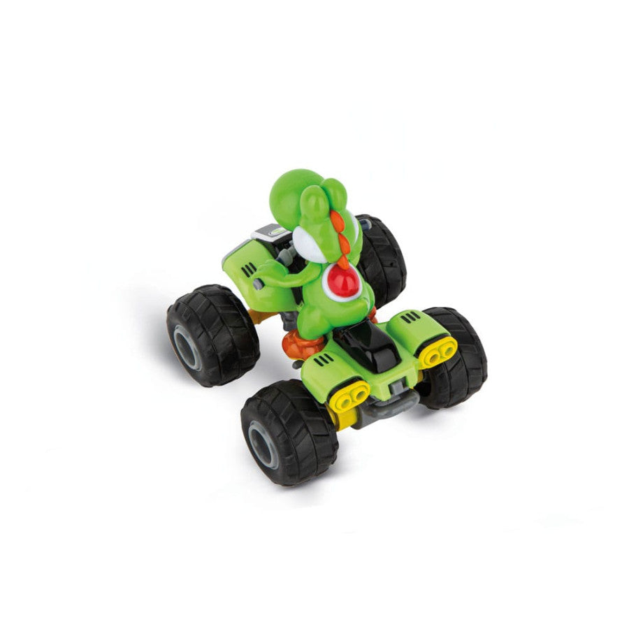 370400021 Mari Kart Yoshi - Quad 1:40