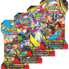PKU10-10054-108 Pokemon Mega Evolution #1 Booster Bundle