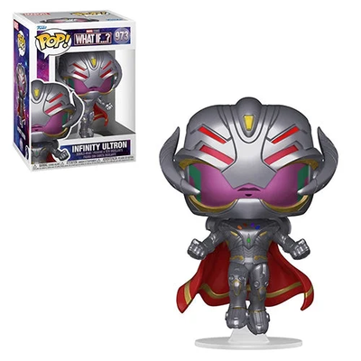FU58648 Infinity Ultron