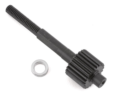 EXO2017 Slash Steel Top Shaft (DR10 Slipper)
