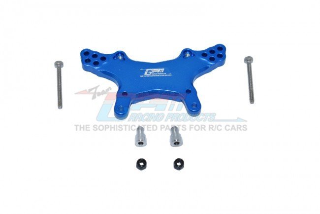 GPMLM028-B Front Shock Tower Losi Mini B/T
