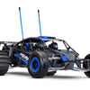 109076-4 Pro Scale X-Series Sand Car