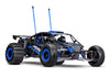 109076-4 Pro Scale X-Series Sand Car