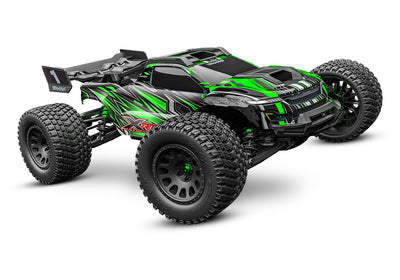 78097-4 Traxxas XRT Ultimate 1/6 Scale Limited Edition Truck