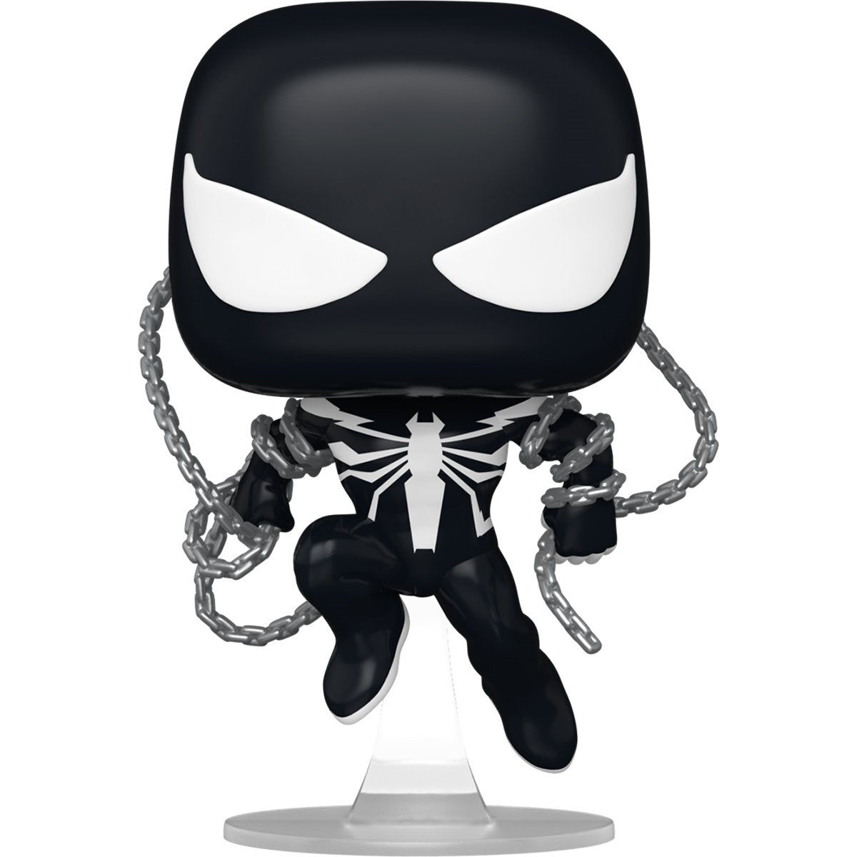 FU93475 Marvel Venom Comics Spider-Man (Venom War)