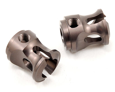 VTR332004 Aluminum Center Diff Joint Set (2)