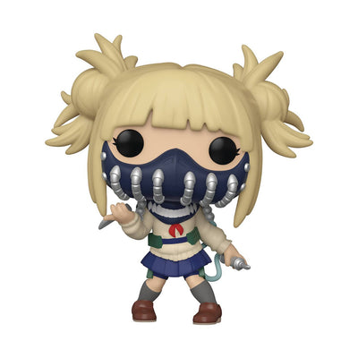 FU48471 My Hero Academia Himiko Toga #787