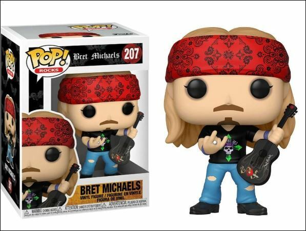 FU52929 Bret Michaels #207