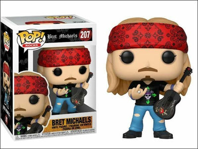 FU52929 Bret Michaels #207