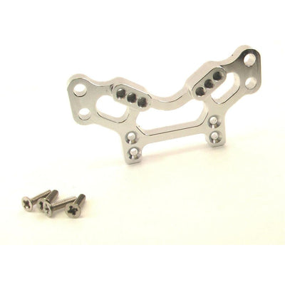 AER3008 Alum. Rear Shock Tower