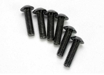 3938 Screws 4x14mm