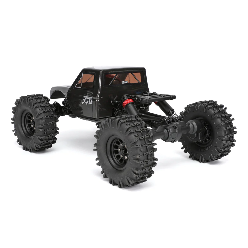 RER42222 Redcat Ascent-18 Apex - Gray
