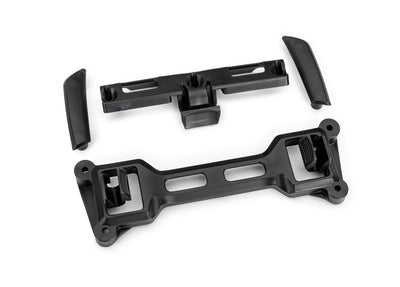 3730 Front & Rear Clipless Body Latches