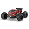 ARA4410 1/10 OUTCAST 4X4 4S V2 BLX Stunt Truck RTR