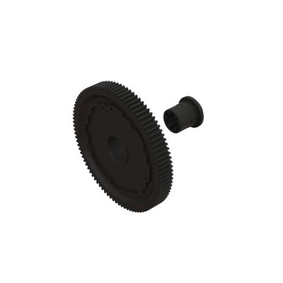 ARA311030 Spur gear 91t 48p
