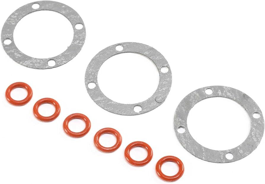 LOS242036 Outdrive O-rings