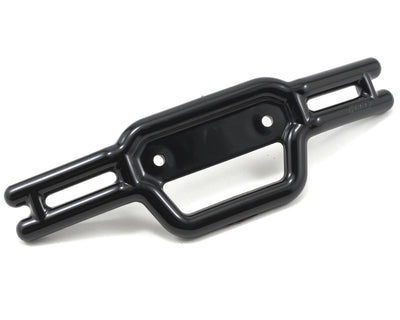RPM80452 Tubular Front Bumper for Traxxas Revo (Black)