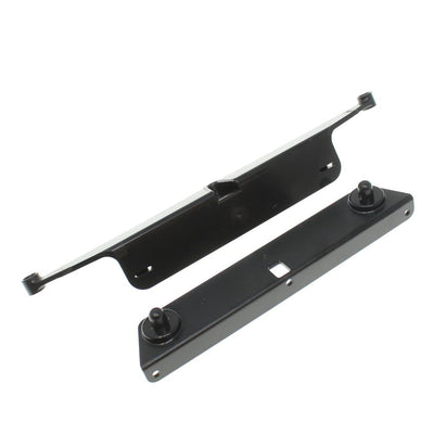 RER13463 Body Mounts (F/R)(1set)
