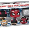 FU62281 Spider-Man 5-Pack Amazon Exclusive