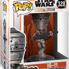 FU42064 Star Wars The Mandalorian-IG-11 #328
