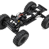 RER43504 Redcat Vertex-10W 1/10 RTR 4WD Electric Brushless Rock Crawler (Electric Green) (+24mm Wide Axles)