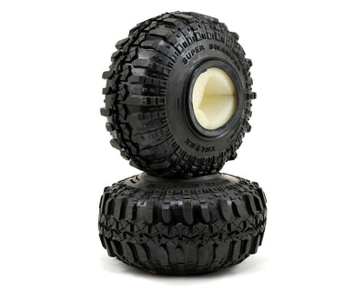 PRO119714 1/10 Interco Super Swamper XL G8 F/R 1.9" Rock Crawling Tires