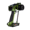 SPMR5200G DX5 Rugged 5-Channel DSMR Transmitter Only, Green