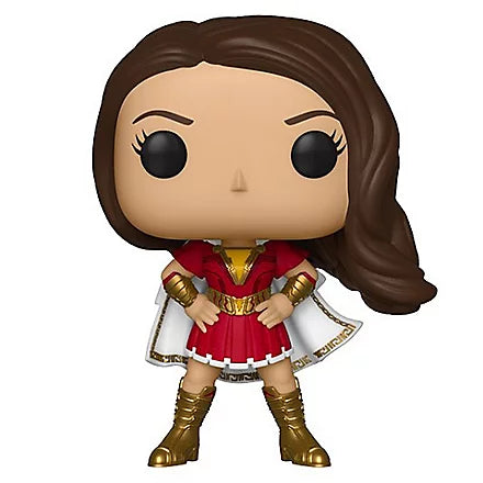 FU36810 Shazam-Mary