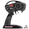 38104-8 Blast Brushed Power Race Boat