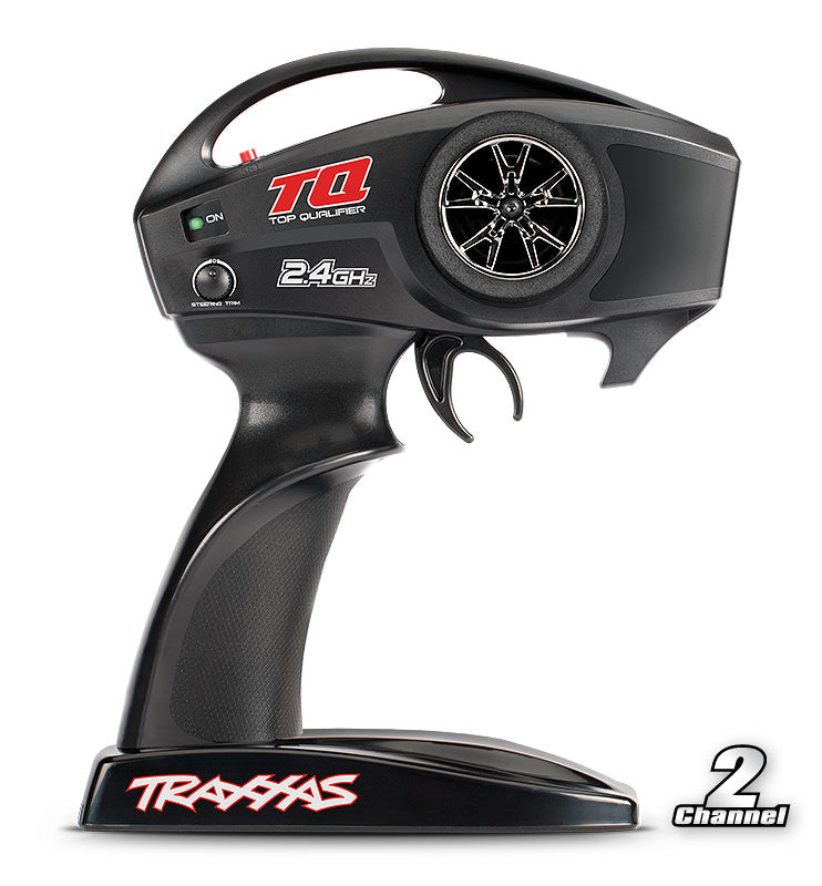 38104-8 Blast Brushed Power Race Boat