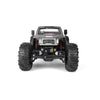 HPI160808 HPI Venture18 CC Flux 1/18 4WD RTR Brushless Rock Crawler (Gunmetal) w/2.4GHz Radio, Battery & Charger