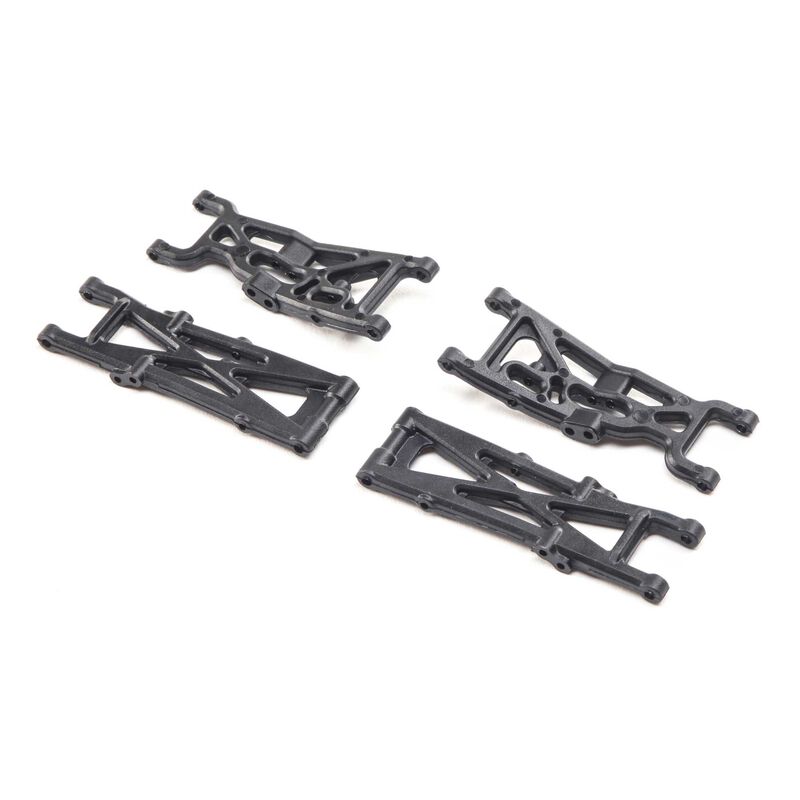 LOS214003 Arm Set Mini-T