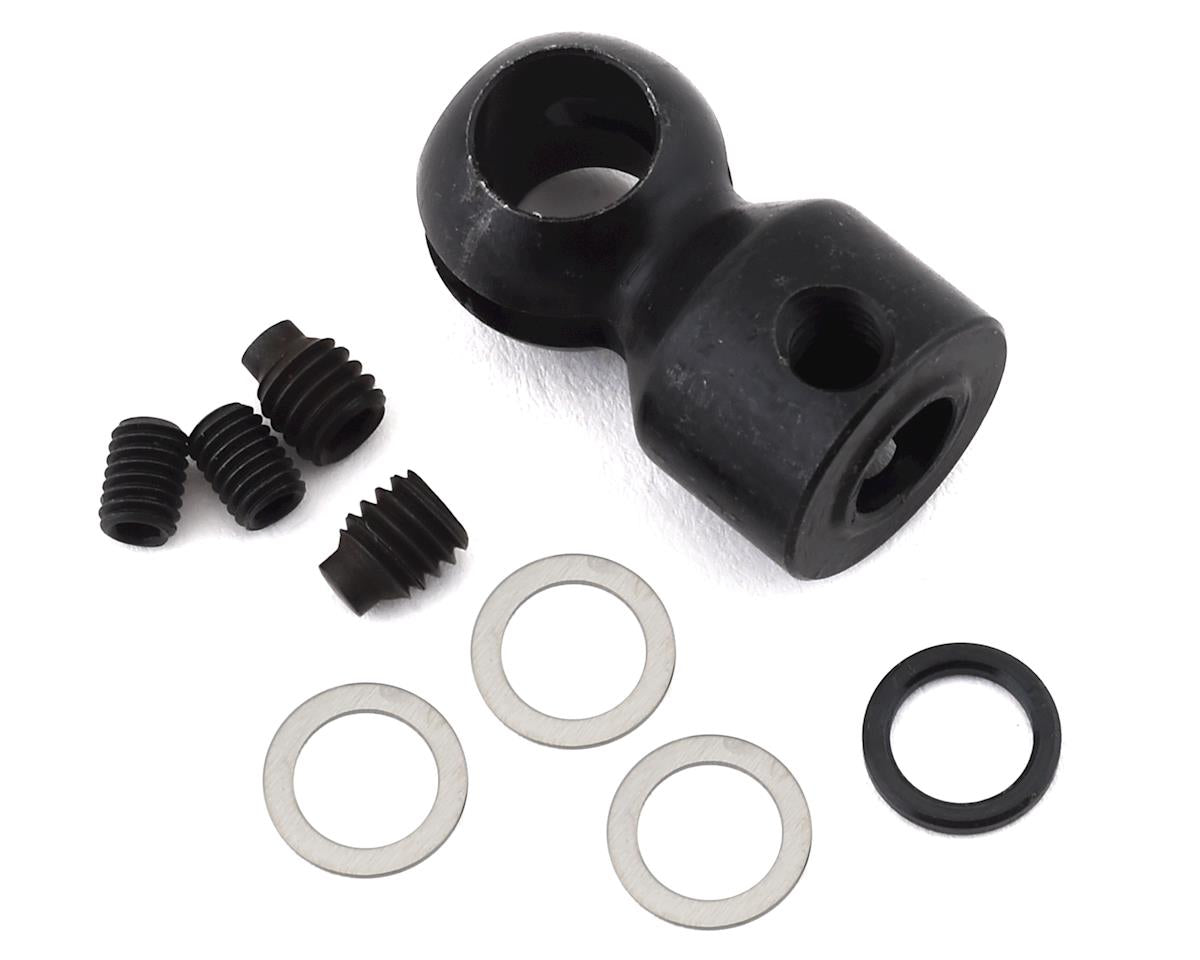 MIP18112 X-Duty Drive Hub