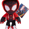 GYT40 Marvel 8" Plush Miles Morales