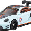 HWJBK65 Hot Wheels Premium Circuit Legends Porsche 911 GT3 R (992)