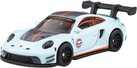 HWJBK65 Hot Wheels Premium Circuit Legends Porsche 911 GT3 R (992)