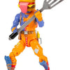 Epic Games Fortnite Beef Boss Boss Burger Jefe Carnoso Action Figure