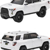 HWJBK98 Hot Wheels Premium Subaru Crosstrek and 2018 Toyota 4Runner