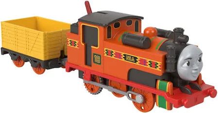 JGF97 Fisher-Price Thomas & Friends Motorized Nia
