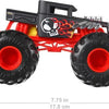 HWJDR04 Hot Wheels 1:24 Monster Truck Bone Shaker