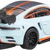 HWJBK65 Hot Wheels Premium Circuit Legends Porsche 911 GT3 R (992)